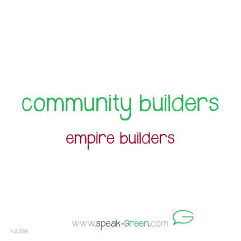2016-11-14 - community builders