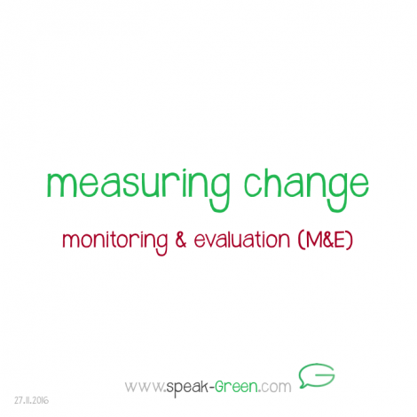 2016-11-27 - measuring change