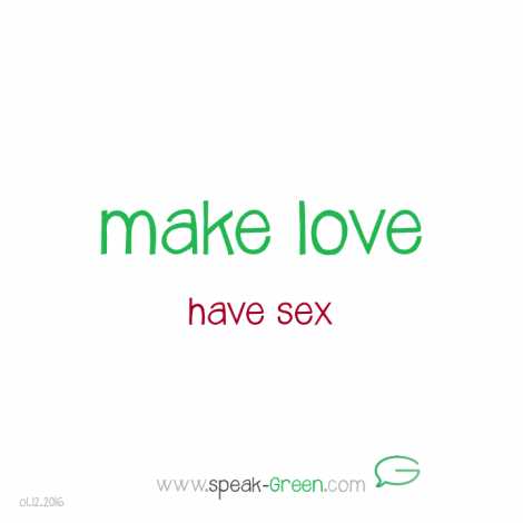 2016-12-01 - make love