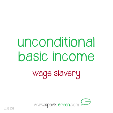 2016-12-02 - unconditional basic income