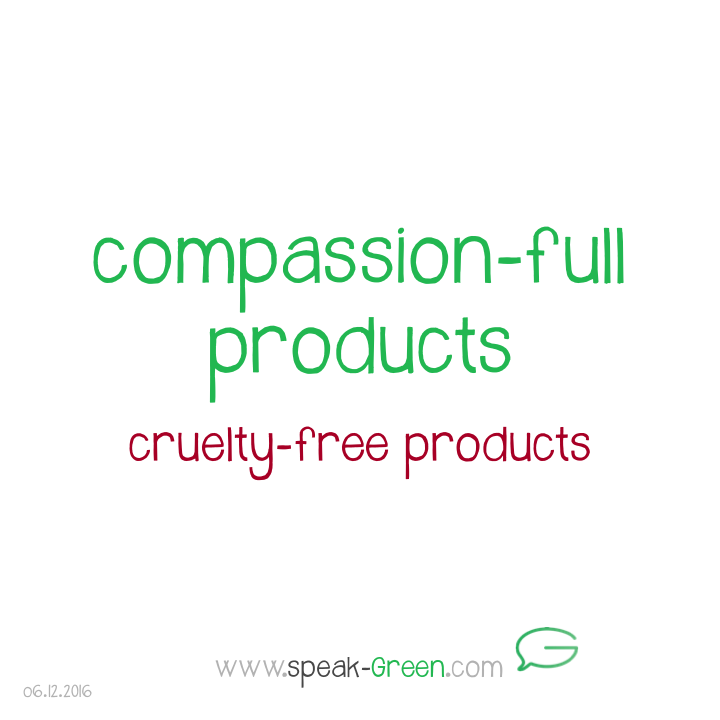 2016-12-06 - compassion-full products