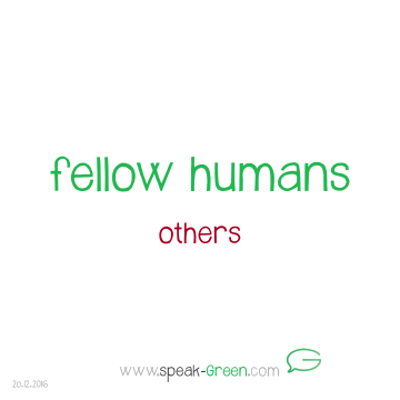 2016-12-20 - fellow humans