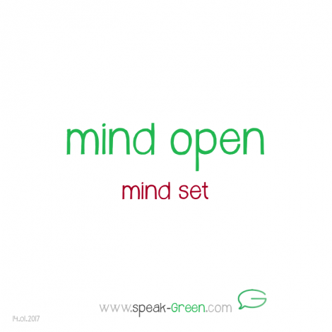 2017-01-14 - mind open