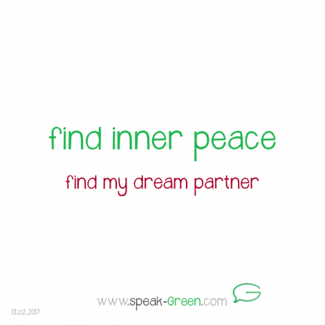 2017-02-13 - find inner peace