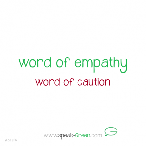 2017-02-21 - word of empathy