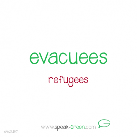 2017-03-04 - evacuees