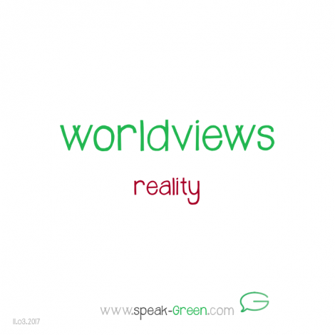 2017-03-11 - worldviews